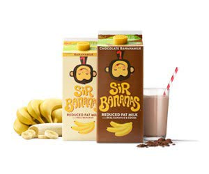 Try Sir Bananas Monkey Mates for Free!