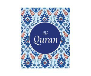 Get Your Free Quran from Goodword Books Today!