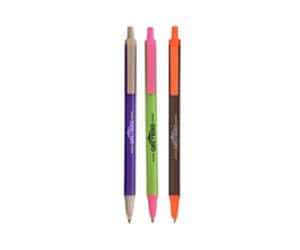 Get Your Free BIC Clic Stic Pens Today!