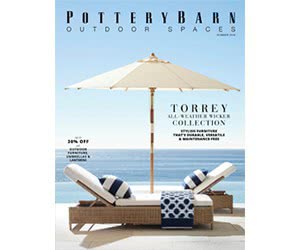 Get Your Free Pottery Barn Catalogs Today