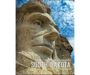 Free South Dakota Vacation Guide
