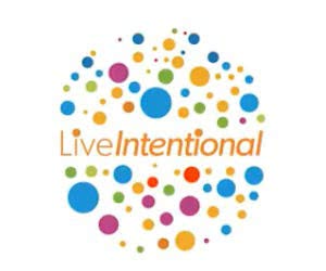 Get a Free LiveIntentional T-shirt by Answering a Few Questions
