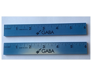 Get a Free Color Changing Mood Ruler from Gaba