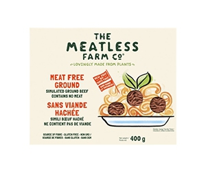 Try Our Plant-Based Ground Mince for Free - Get Your Voucher Today!