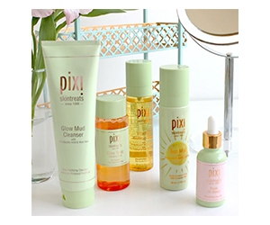 Pixi Beauty: Try Our Cruelty-Free Skincare, Makeup, and Body Products for Free!