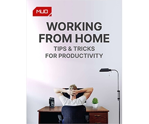 Boost Your Productivity and Motivation When Working From Home - Free Cheat Sheet