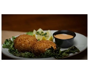 Join Chuck's Steak House eClub & Get a Free Appetizer