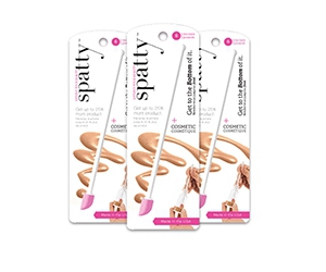 Never Waste Beauty Products Again: Sign Up for a Chance to Get a Free Beauty Spatty!