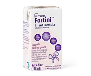 Get Free Fortini Infant Formula