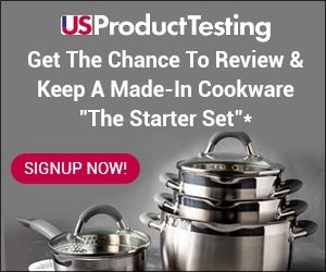 Get a Free Made-In Cookware Starter Set