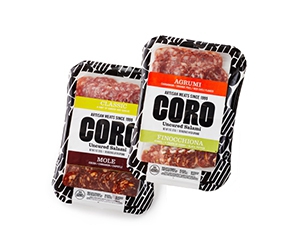 Score Free Sliced Salami Packs from Coro Foods Today!
