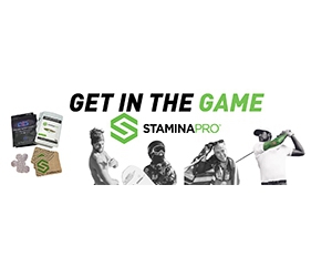 Get Your Free StaminaPro Active Recovery or Power Sleep Patches Today!