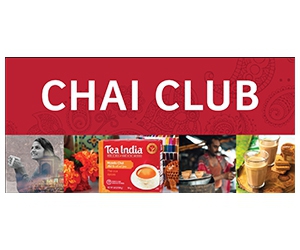 Get Free Masala Chai, Mug, Mask, and More with Tea India Chai Club