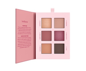 Get a Free BareMinerals Mineralist Eyeshadow Palette by Signing Up and Connecting Your Facebook Account