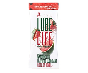 Free #Lubelife Samples