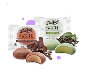 Get Free Printable Coupon for Bubbies Mochi Ice Cream at Whole Foods Market
