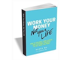 Achieve Financial Freedom and Career Success with Our Free eBook ($19.95 Value)