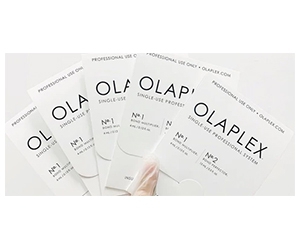 Experience OLAPLEX for Free - Claim Your Sample Today!