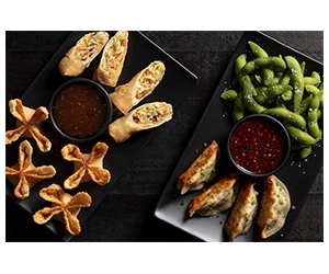 Free Appetizer and Birthday Gift at P.F. Chang's - Sign Up Now!