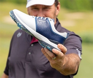 Get a Free Golf Footwear Carry Bag and More from Sqairz