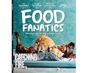 Food Fanatics Magazine - Your Ultimate Guide to Free Food