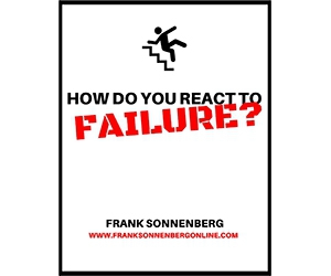 Transform the Way You Approach Failure with Our Free Cheat Sheet!