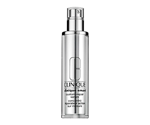 Get a Free Clinique Smart Clinical Repair Serum - Nourish and Smooth Your Skin