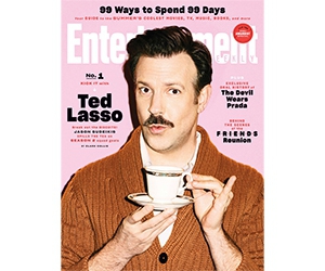 Get Your Free 2-Year Subscription to Entertainment Weekly Magazine with x44 Issues