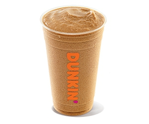 Celebrate Your Birthday with a Free Beverage from Dunkin Donuts Rewards