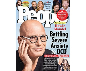 Get Your Free 6-Month Subscription to People Magazine Now!