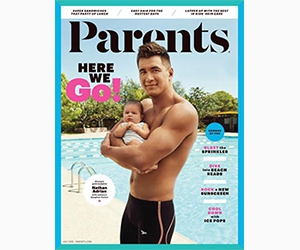 Get Your Free 2-Year Subscription to Parents Magazine