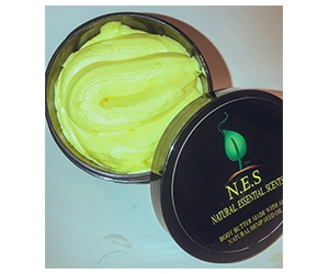 Get Your Free Nestheraphy Floral Body Butter Sample Now!