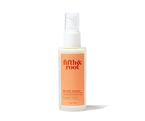 Free Calming Facial Moisturizer And Moonlight Cooling Glow Mask From Fifth&Root

