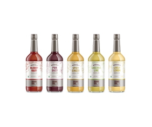 Get Free Square One Organic Cocktail Mixers