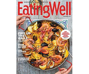 EatingWell Magazine Subscription