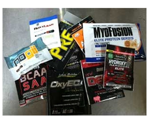 Get Your Free Pre-Workout Supplements Kit from Suppz Today!