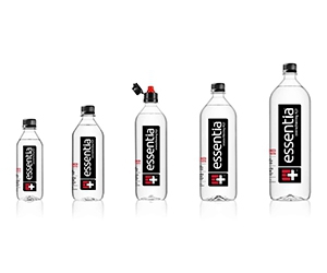 Get Free Essentia Water Coupons and Stickers!