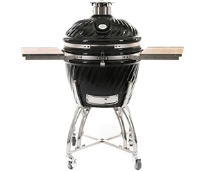 Enter for a Chance to Win a Traeger Ironwood Grill from Master Grillabilities!