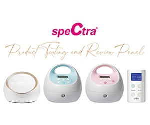 Test and Keep Spectra Baby Products for Free