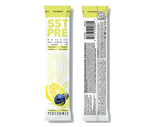 Get a Free Performix SST Pre-Workout Supplement Sample