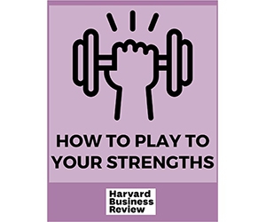 How to Play to Your Strengths: A Free Tips and Tricks Guide to Overcoming Negative Feedback