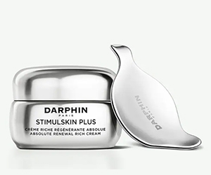 Luxury Skincare for Free! Get Your Toner, Cleansing Milk, Lotion, Cream or Serum from Darphin
