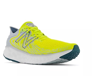 Upgrade Your Running Routine with Free New Balance Running Shoes