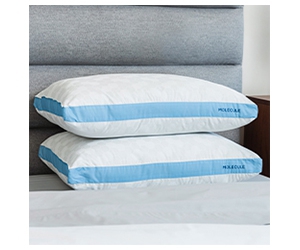 ArcticLUX Temperature Regulating Bedding for a Comfortable Sleep