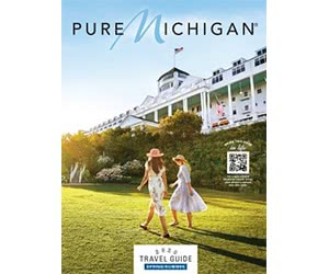 Experience the Magic of Michigan with the Free Official Pure Michigan Travel Guide