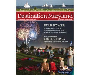 Plan Your Perfect Maryland Getaway with Free Travel Guides