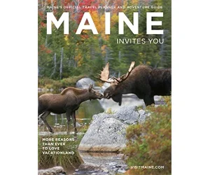 Plan Your Perfect Maine Getaway with a Free Travel Guidebook