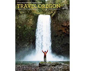 Plan Your Oregon Adventure with the Free Travel Oregon Visitor Guide
