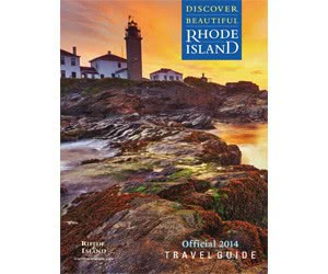 Discover Your Next Getaway with a Free Rhode Island Vacation Guide
