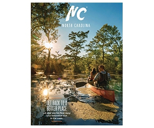 Explore North Carolina with Free Travel Guides and Maps!
